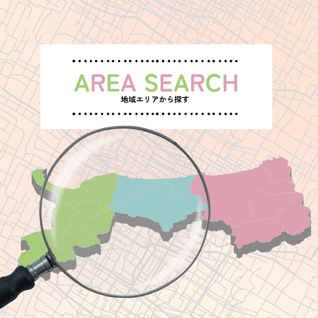 鳥取県の地図