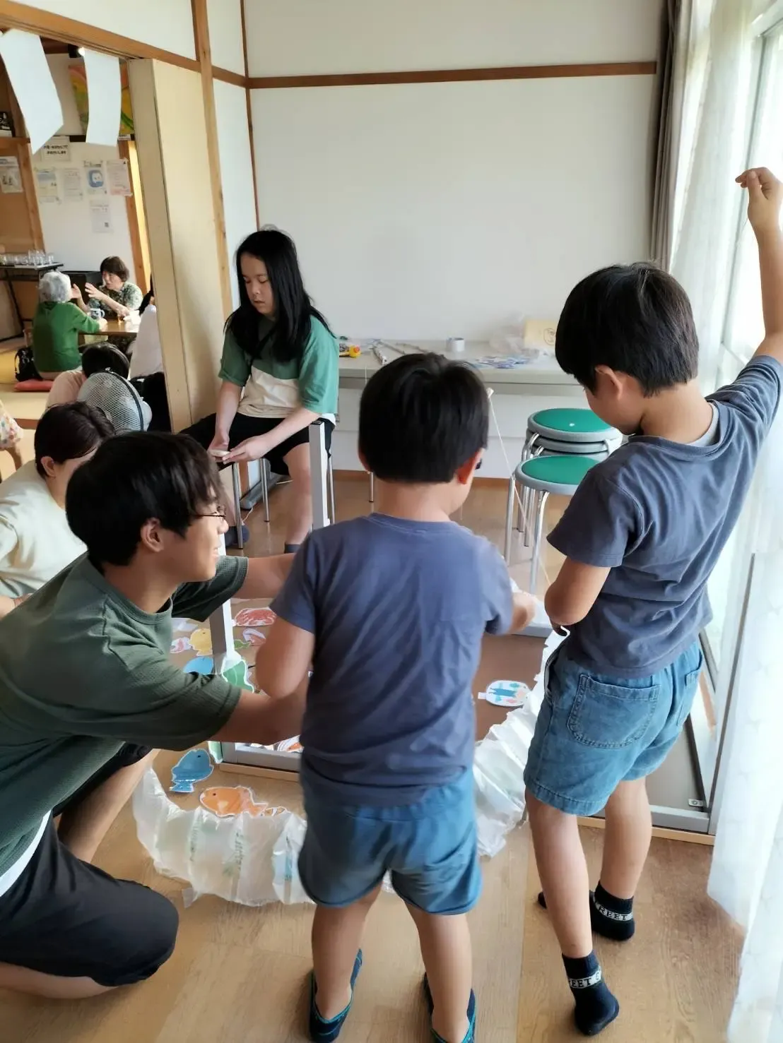 ほとりショップ