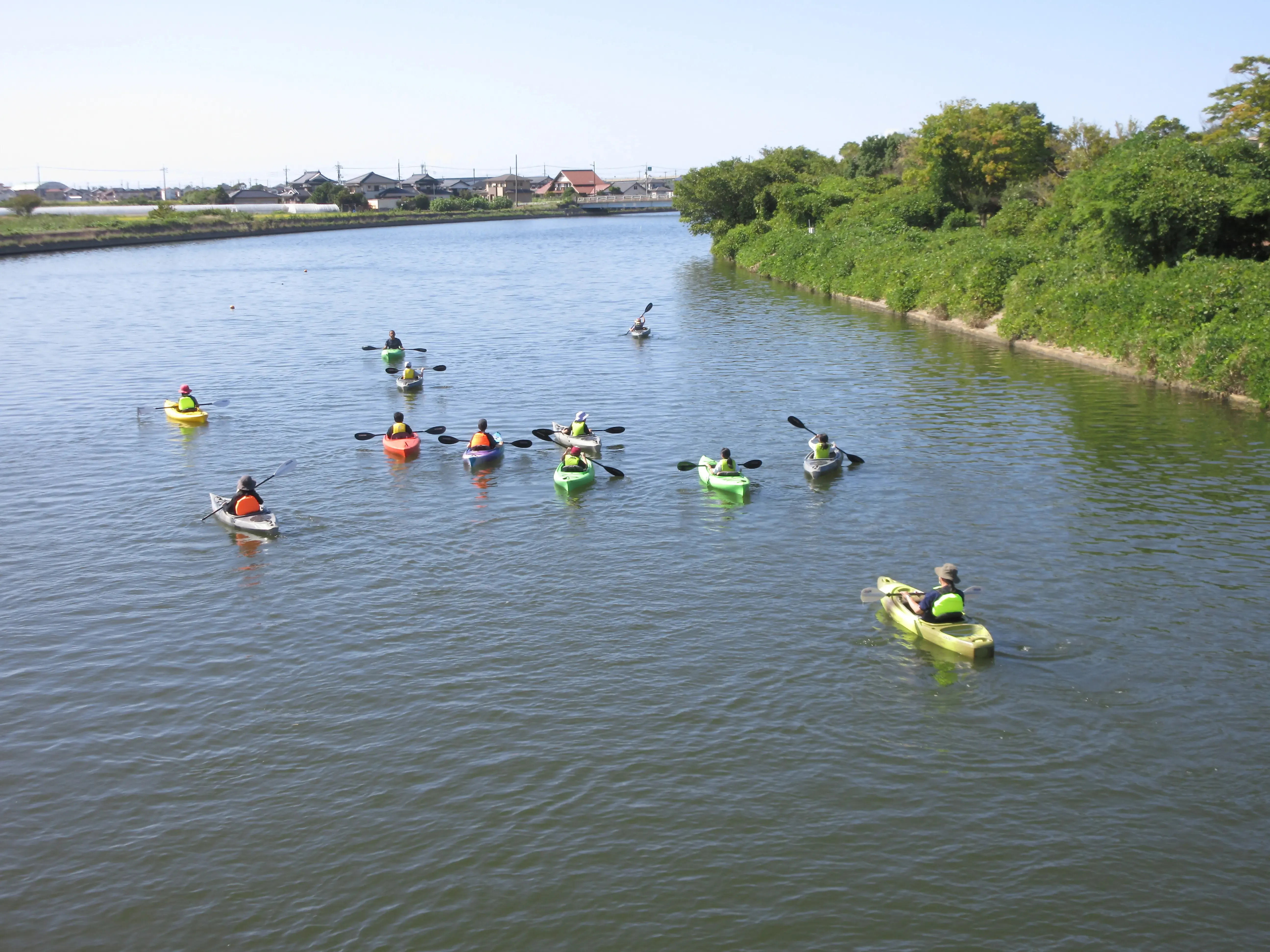 鳥取県中部子ども支援センター