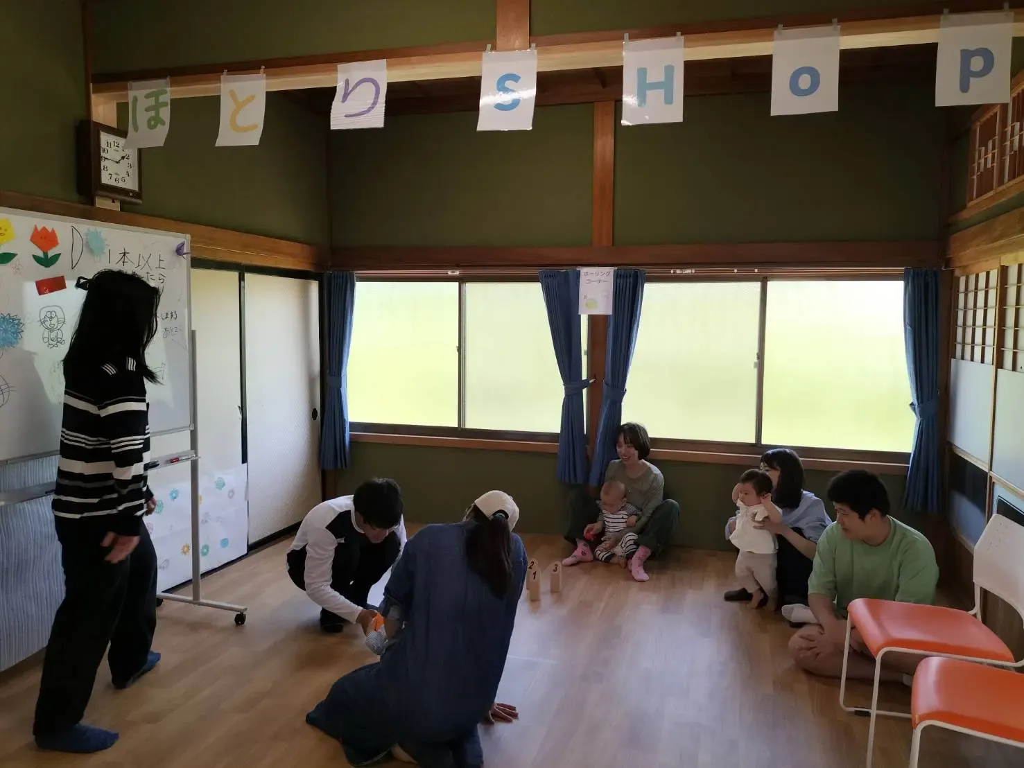 ほとりショップ2