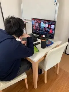 米子フリースクール3